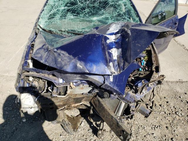 Photo 7 from auction – 2018 TOYOTA COROLLA L with VIN 2T1BURHE0JC056237
