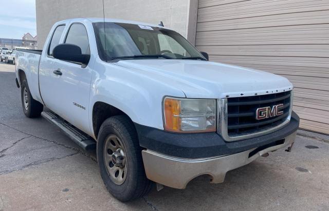 GMC SIERRA C15 2012 with VIN 1GTR1TEA0CZ333841 - Photo from auction