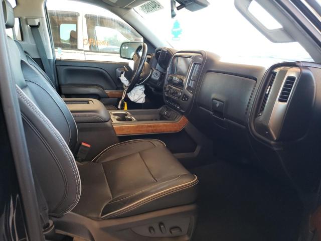 Photo 5 from auction – 2018 CHEVROLET SILVERADO with VIN 3GCUKTEC5JG498192
