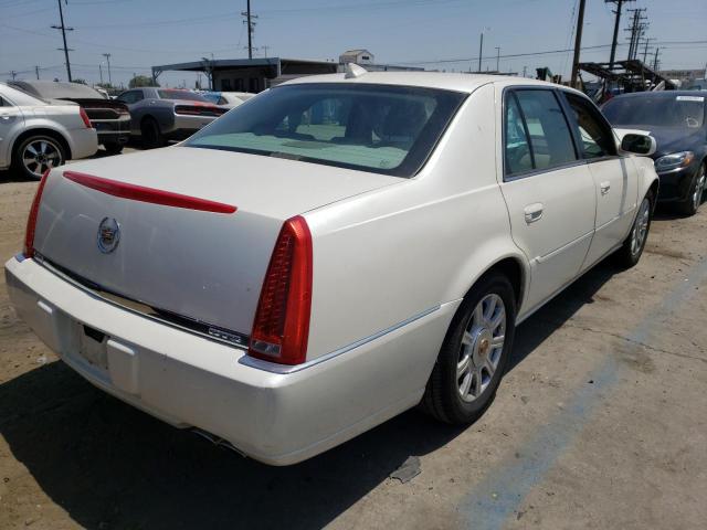 Photo 4 from auction – 2010 CADILLAC DTS with VIN 1G6KA5EY5AU116700