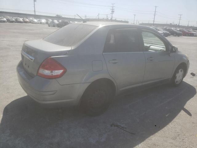 Photo 4 from auction – 2008 NISSAN VERSA S with VIN 3N1BC11E18L431500