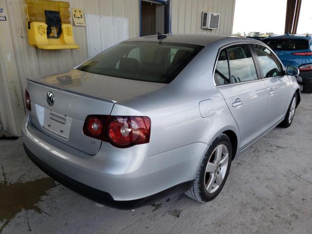 Photo 4 from auction – 2009 VOLKSWAGEN JETTA SE with VIN 3VWRM71K29M092272
