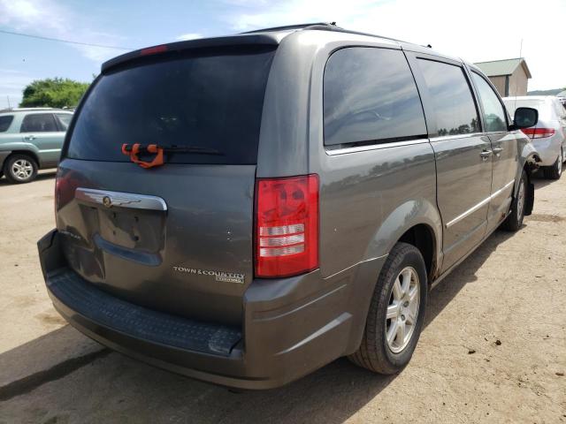 Photo 4 from auction – 2010 CHRYSLER TOWN & COU with VIN 2A4RR5D14AR376232