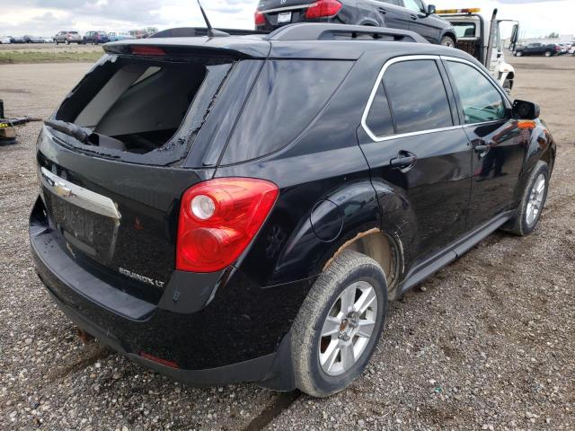 Photo 4 from auction – 2010 CHEVROLET EQUINOX LT with VIN 2CNFLNEW3A6414339