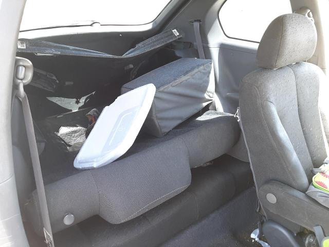 Photo 6 from auction – 2003 HYUNDAI ACCENT GL with VIN KMHCG35C33U273231