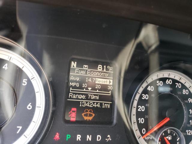 Photo 8 from auction – 2014 RAM 2500 SLT with VIN 3C6TR5DT9EG188144