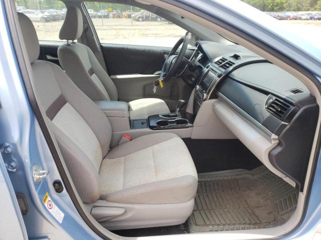 Photo 5 from auction – 2013 TOYOTA CAMRY L with VIN 4T1BF1FK8DU702938