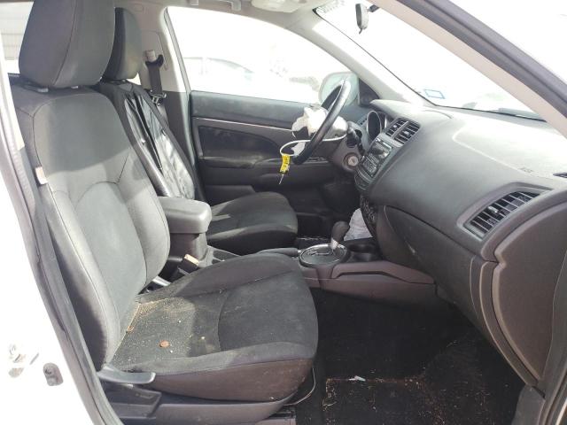 Foto 5 de la subasta – 2015 MITSUBISHI OUTLANDER con VIN 4A4AP3AU7FE049204
