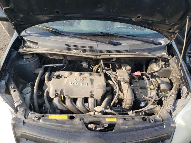 Photo 7 from auction – 2005 TOYOTA SCION XA with VIN JTKKT624850097225