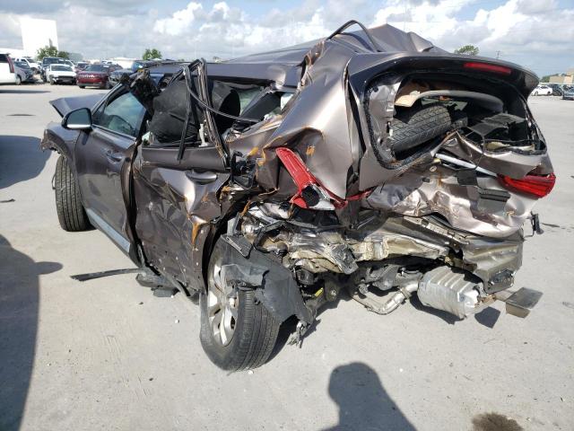 Photo 3 from auction – 2019 HYUNDAI 150 with VIN 5NMS33AD5KH118244