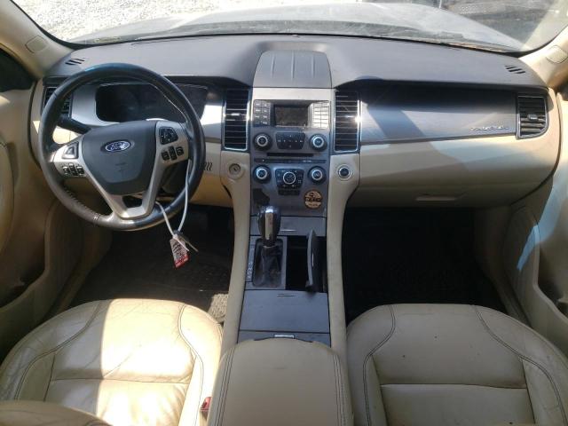 Photo 9 from auction – 2013 FORD TAURUS SEL with VIN 1FAHP2E98DG215484