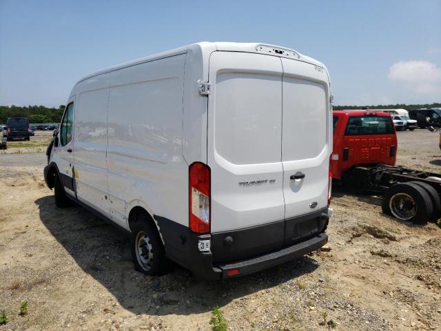 Photo 3 from auction – 2019 FORD TRANSIT T- with VIN 1FTYE2CM8KKB35992