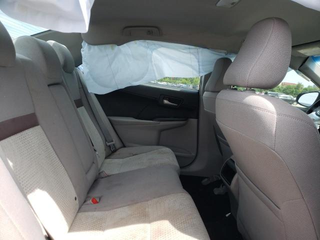 Photo 6 from auction – 2013 TOYOTA CAMRY L with VIN 4T4BF1FK2DR298671