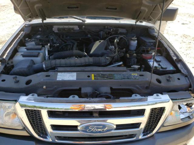 Photo 7 from auction – 2007 FORD RANGER SUP with VIN 1FTYR44U47PA73130