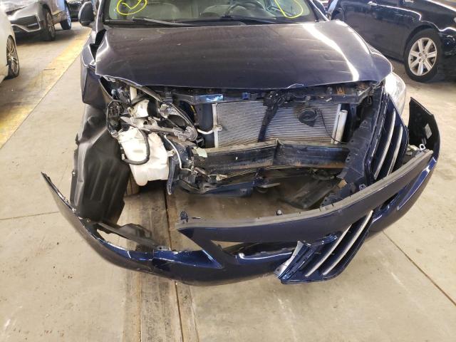 صورة رقم 9 من المزاد - 2013 TOYOTA COROLLA BA مع VIN 2T1BU4EE0DC022780
