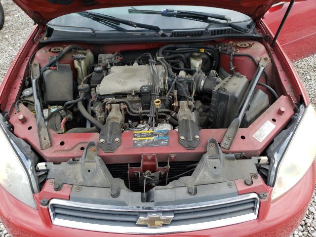 Photo 7 from auction – 2008 CHEVROLET IMPALA LT with VIN 2G1WT58N989107749