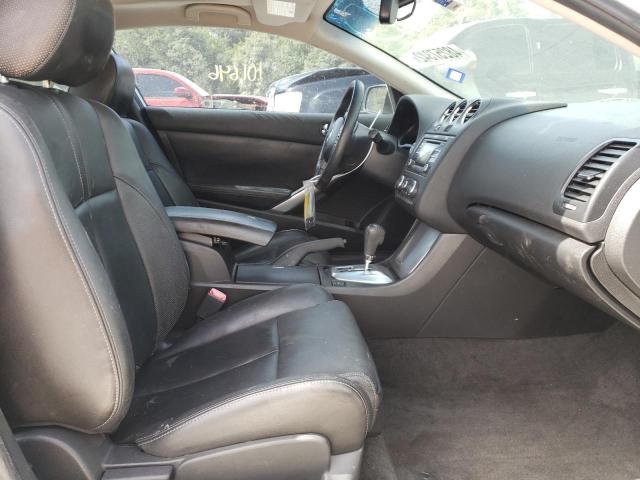 Photo 5 from auction – 2012 NISSAN ALTIMA S with VIN 1N4AL2EP5CC209532