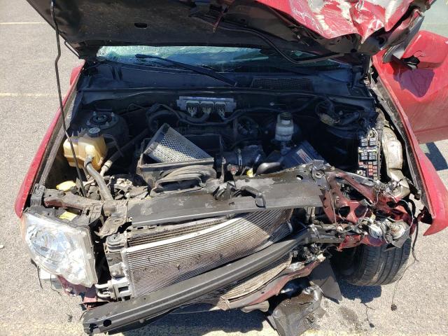 Photo 7 from auction – 2011 FORD ESCAPE LIM with VIN 1FMCU0EG7BKA28923