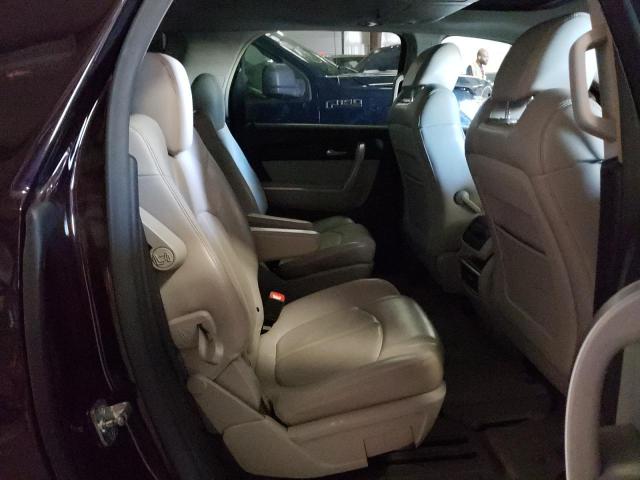 Photo 6 from auction – 2008 GMC ACADIA SLT with VIN 1GKER237X8J185538