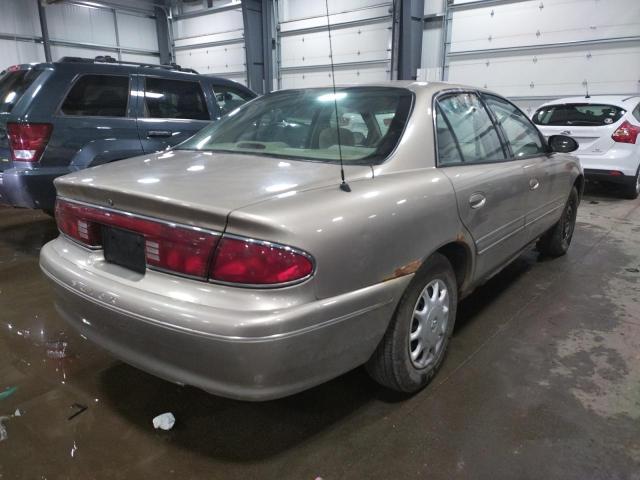 Photo 4 from auction – 2001 BUICK CENTURY CU with VIN 2G4WS52J111332411