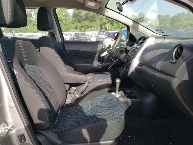 Photo 5 from auction – 2015 NISSAN VERSA NOTE with VIN 3N1CE2CP2FL388706