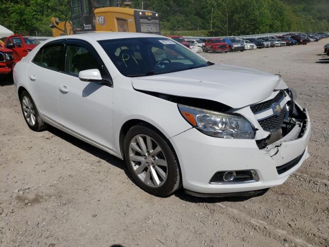 CHEVROLET MALIBU 2LT 2013 with VIN 1G11E5SA9DF173228 - Photo from auction