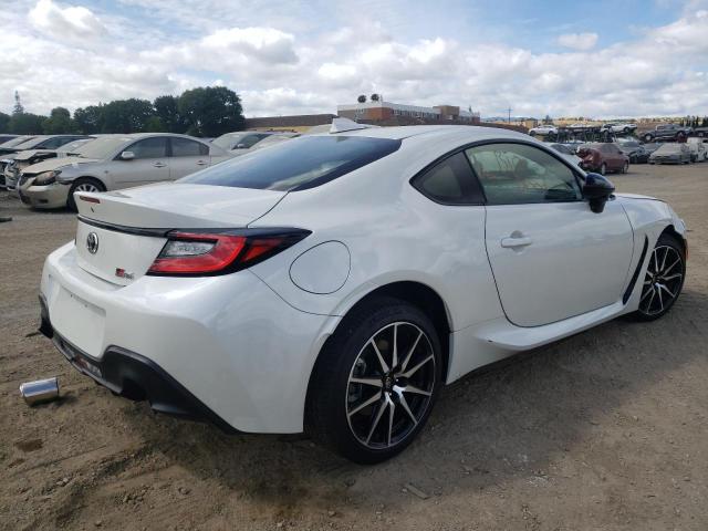 Photo 4 from auction – 2022 TOYOTA GR 86 with VIN JF1ZNBB17N9754435