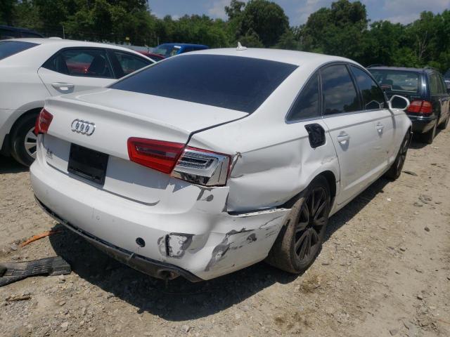 Photo 4 from auction – 2013 AUDI A6 PREMIUM with VIN WAUGFAFC0DN095931