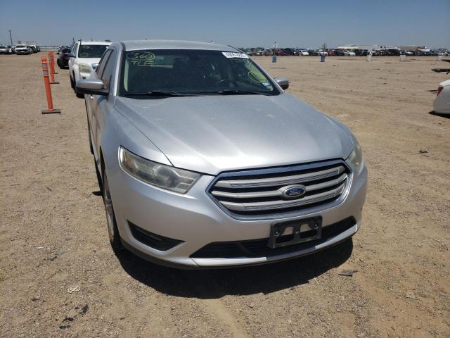 FORD TAURUS SEL 2015 with VIN 1FAHP2E82FG127475 - Photo from auction
