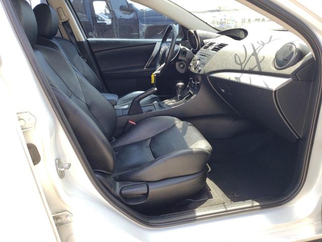 Photo 5 from auction – 2012 MAZDA 3 I with VIN JM1BL1M87C1546248