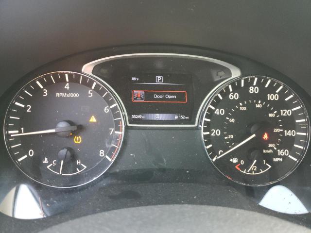 Photo 8 from auction – 2018 NISSAN ALTIMA 2.5 with VIN 1N4AL3AP4JC263252