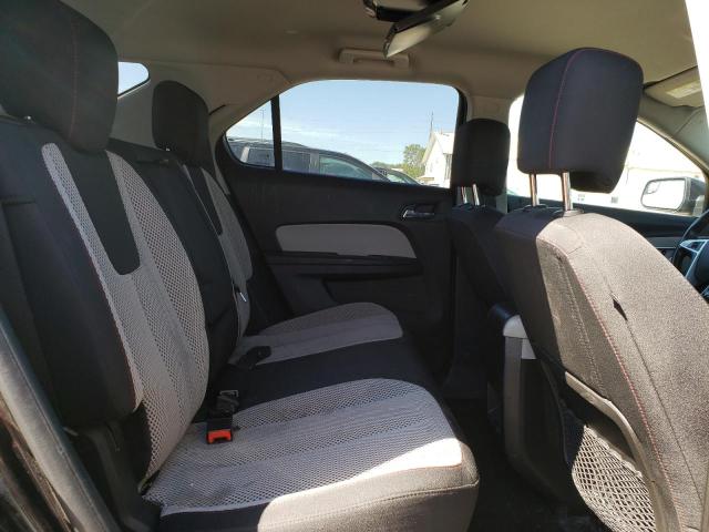 Photo 6 from auction – 2014 CHEVROLET EQUINOX LT with VIN 2GNFLGE38E6208582