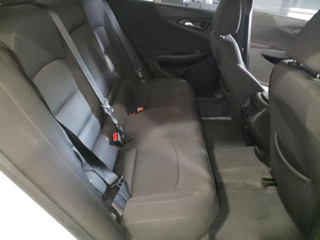 Photo 6 from auction – 2018 CHEVROLET MALIBU LT with VIN 1G1ZD5ST2JF274551