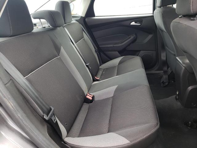 Photo 6 from auction – 2014 FORD FOCUS SE with VIN 1FADP3F20EL395171