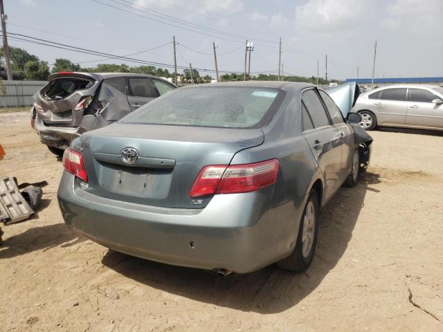 Photo 4 from auction – 2008 TOYOTA CAMRY CE with VIN 4T1BE46K68U788258