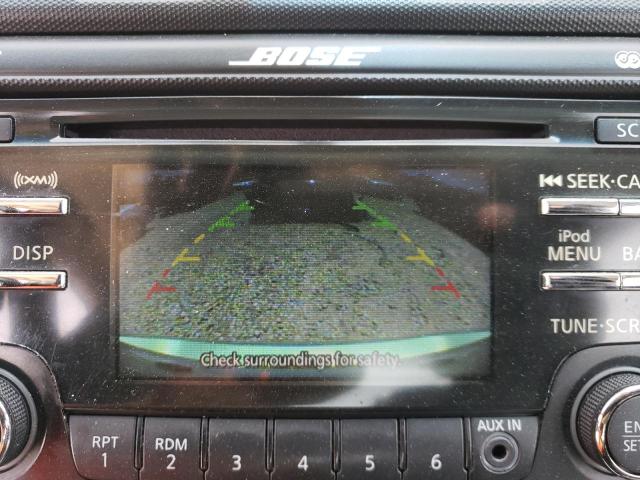 Photo 9 from auction – 2012 NISSAN ALTIMA S with VIN 1N4AL2EP5CC209532