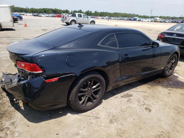 Photo 4 from auction – 2014 CHEVROLET CAMARO LT with VIN 2G1FB1E34E9248030