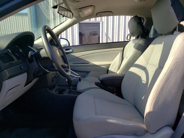 Photo 5 from auction – 2005 CHEVROLET COBALT LS with VIN 1G1AL12F457547542