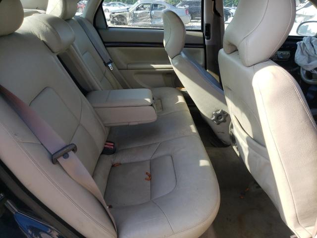 Photo 6 from auction – 2003 VOLVO S80 with VIN YV1TS92D831302513