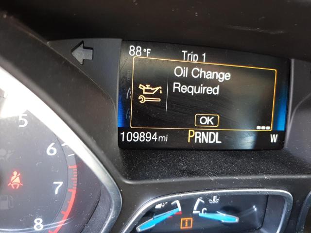 Photo 8 from auction – 2017 FORD FOCUS SE with VIN 1FADP3F24HL236142