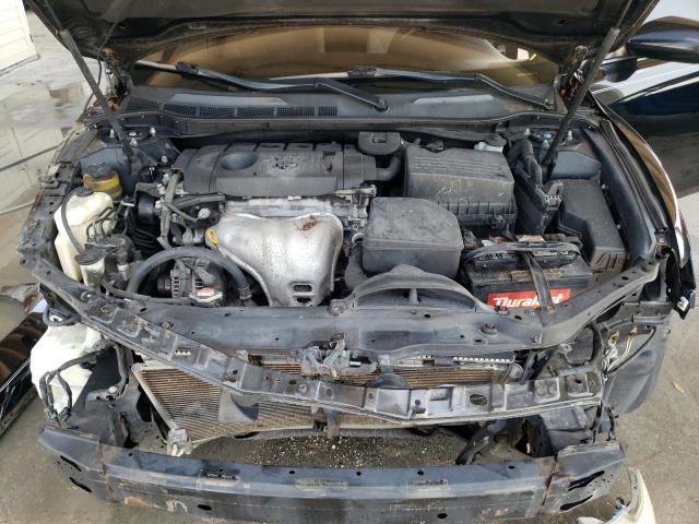 Photo 7 from auction – 2011 TOYOTA CAMRY BASE with VIN 4T1BF3EK3BU674315