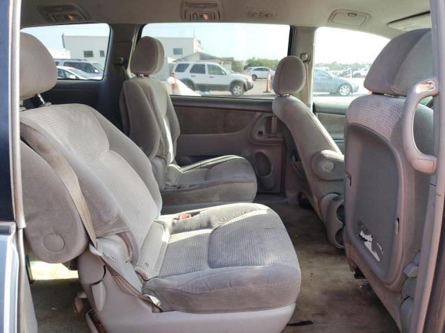 Photo 6 from auction – 2006 TOYOTA SIENNA LE with VIN 5TDBA23C06S073625