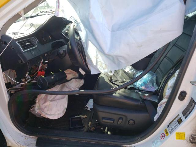 Photo 5 from auction – 2016 TOYOTA CAMRY HYBR with VIN 4T1BD1FK9GU200529