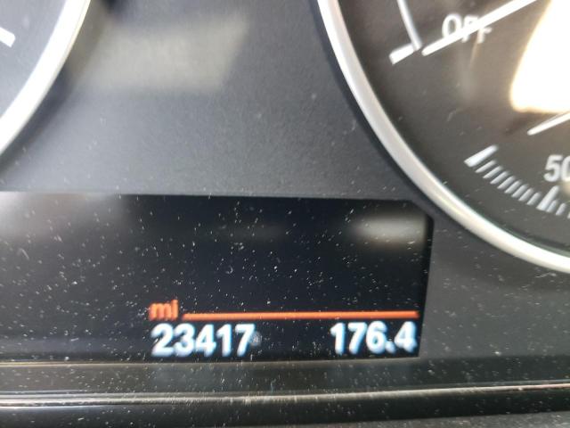 Photo 8 from auction – 2018 BMW 320 I with VIN WBA8A9C55JAH13354