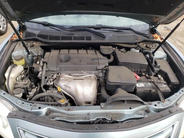 Photo 7 from auction – 2011 TOYOTA CAMRY BASE with VIN 4T1BF3EK0BU657620