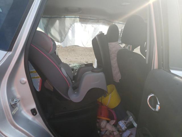 Photo 6 from auction – 2015 NISSAN VERSA NOTE with VIN 3N1CE2CP1FL387997