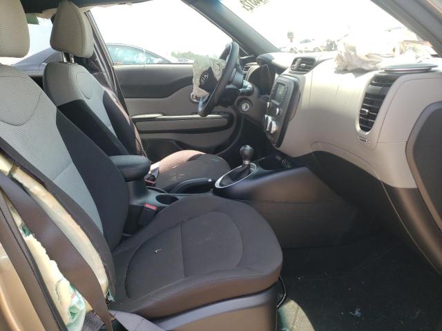 Photo 5 from auction – 2019 KIA SOUL with VIN KNDJN2A2XK7667279