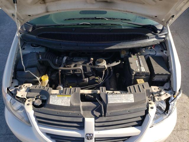 Photo 7 from auction – 2007 DODGE GRAND CARA with VIN 2D4GP44L97R347867