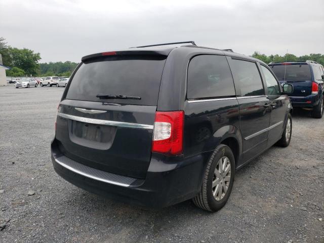 Photo 4 from auction – 2014 CHRYSLER TOWN & COU with VIN 2C4RC1BG9ER455411