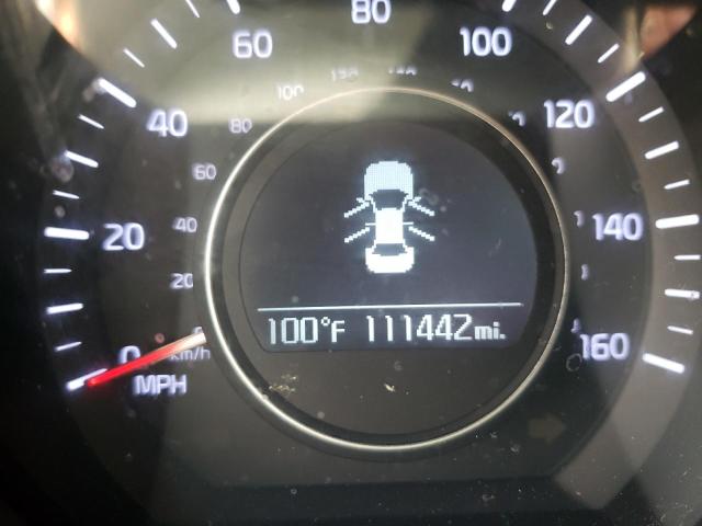 Photo 8 from auction – 2015 KIA OPTIMA LX with VIN KNAGM4A74F5620011